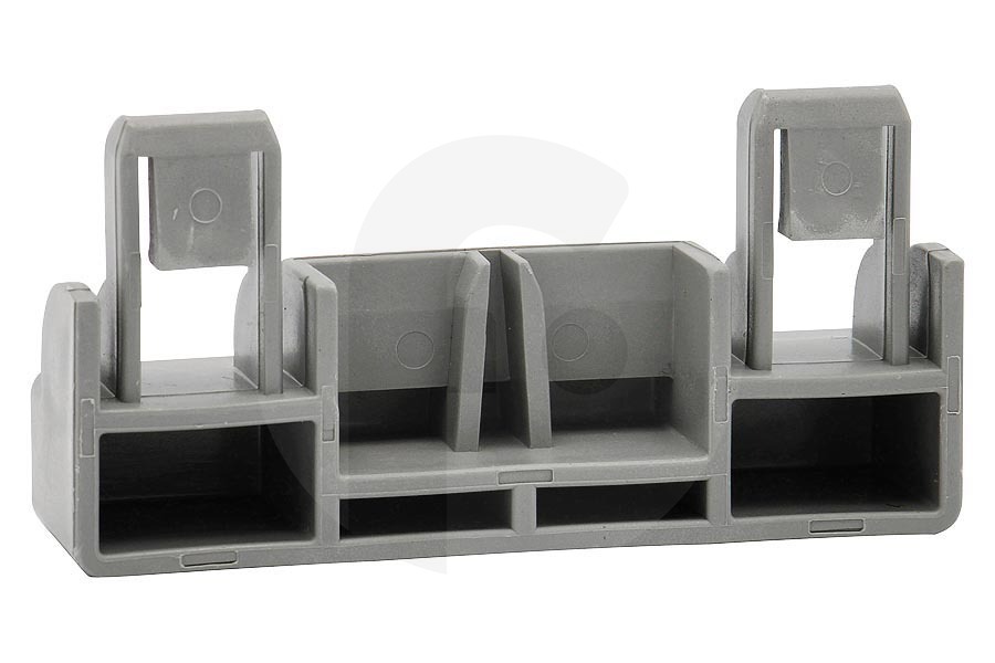 Beko Lavastoviglie Beko supporto del gancio della porta (gancio di blocco) lavastoviglie 1760980100