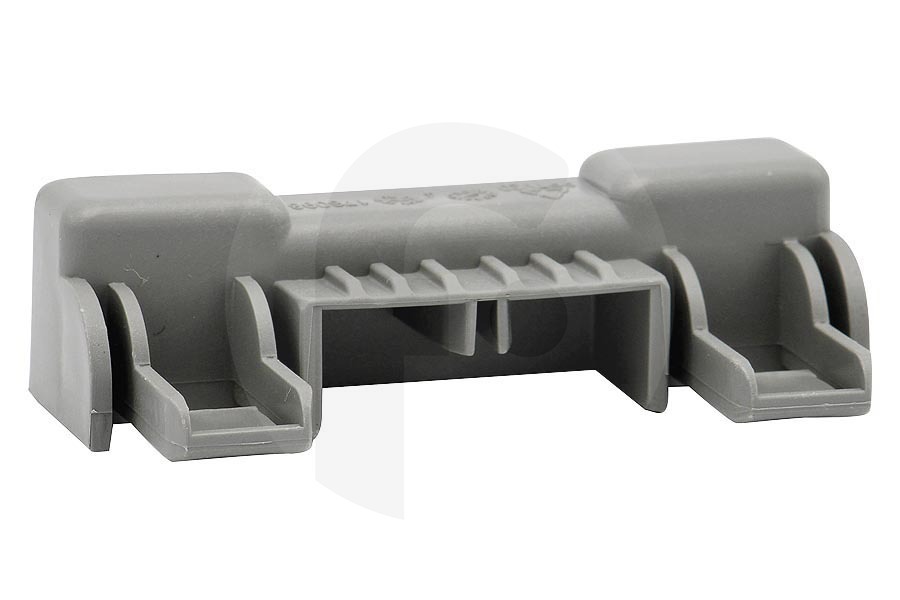 Beko Lavastoviglie Beko supporto del gancio della porta (gancio di blocco) lavastoviglie 1760980100