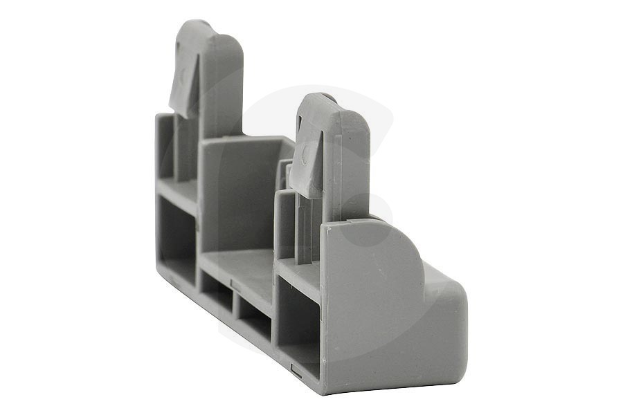 Beko Lavastoviglie Beko supporto del gancio della porta (gancio di blocco) lavastoviglie 1760980100