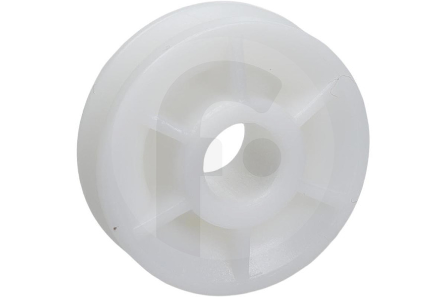 Altus C00914020 Lavavajillas Beko rueda guía del cable (cuerda) muelle para puerta lavavajillas 1881040200 apto para entre otros DSFN6530, DFN6632, DSN15420X