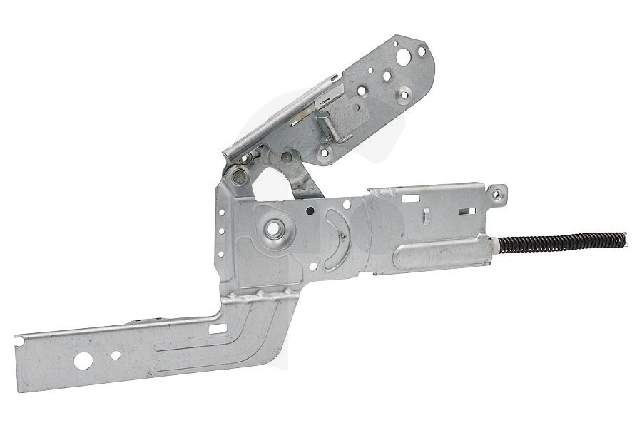 Beko bisagra (bisagra de puerta) izquierda lavavajillas 1741690700 apto para entre otros DIN26N21S, GNV31622