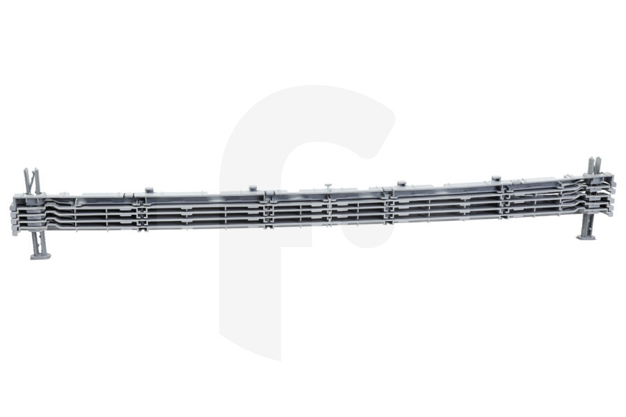 Continental Lavavajillas Beko Panel 1891502200 Lavavajillas