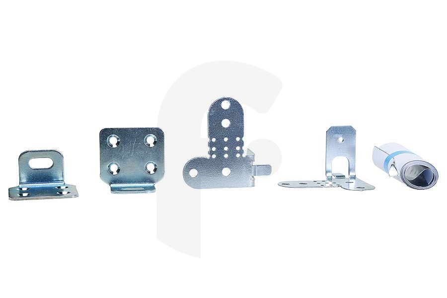 Beko Lavastoviglie Beko set di montaggio (kit di montaggio, set di installazione) completo lavastoviglie 1784430046