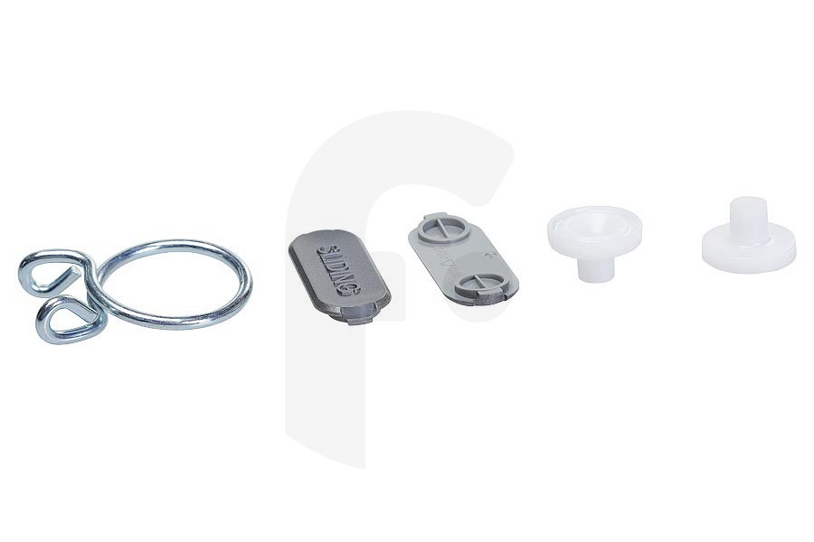 Beko Lavastoviglie Beko set di montaggio (kit di montaggio, set di installazione) lavastoviglie 1784430043