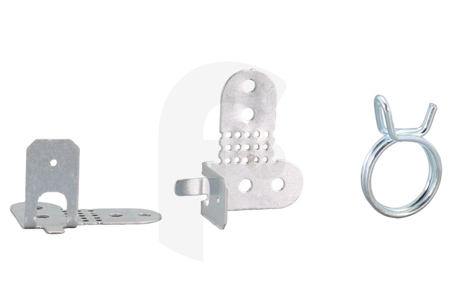 Beko Lavastoviglie Set di montaggio Beko 1784430045 Lavastoviglie