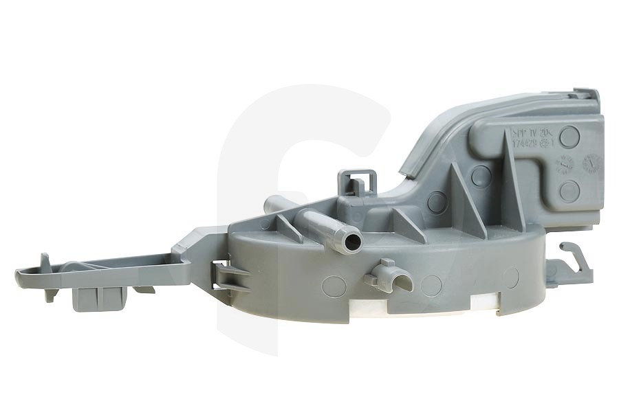 Saivod Lavavajillas Flotador con interruptor para lavavajillas 1888100100 apto para entre otros D5764, DFN1503