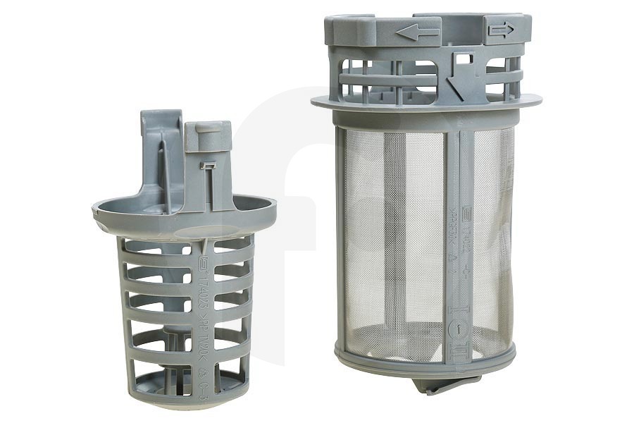 Beko Geschirrspüler Beko Filter Dfn2423/Din583XL für Geschirrspüler 1740800500