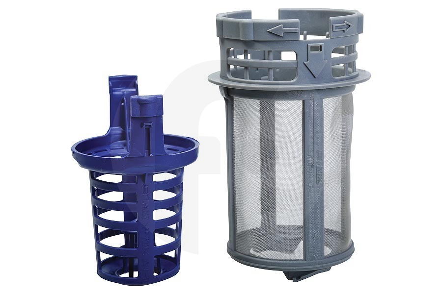 Arcelik Lavastoviglie Beko set filtro (microfiltro) grosso completo lavastoviglie 1796090700