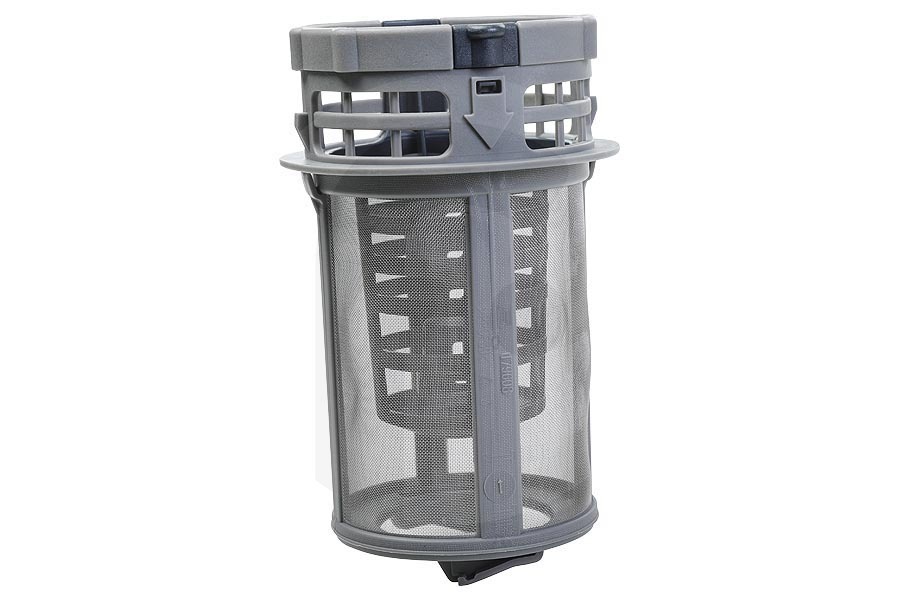 Beko Lavastoviglie Beko set filtro (microfiltro) grosso completo lavastoviglie 1796092100