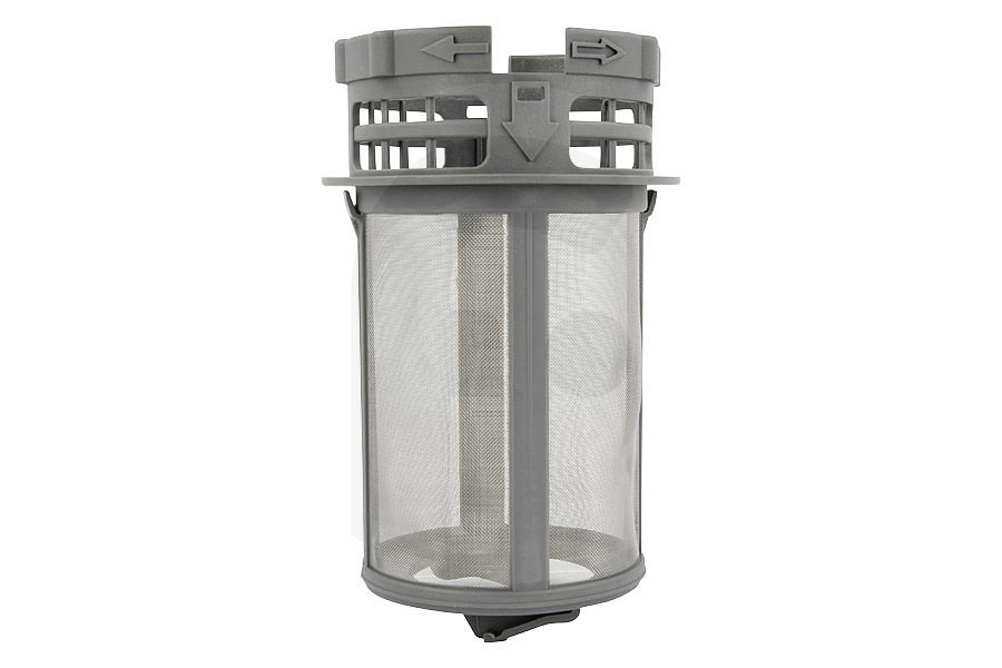 Far Lavastoviglie Beko set filtro (microfiltro) completo lavastoviglie 1796080500