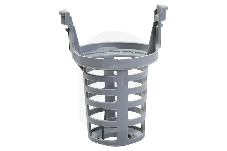 Beko filtro grueso excl. microfiltro lavavajillas 1740230200 apto para entre otros DFN1503, DSN2530