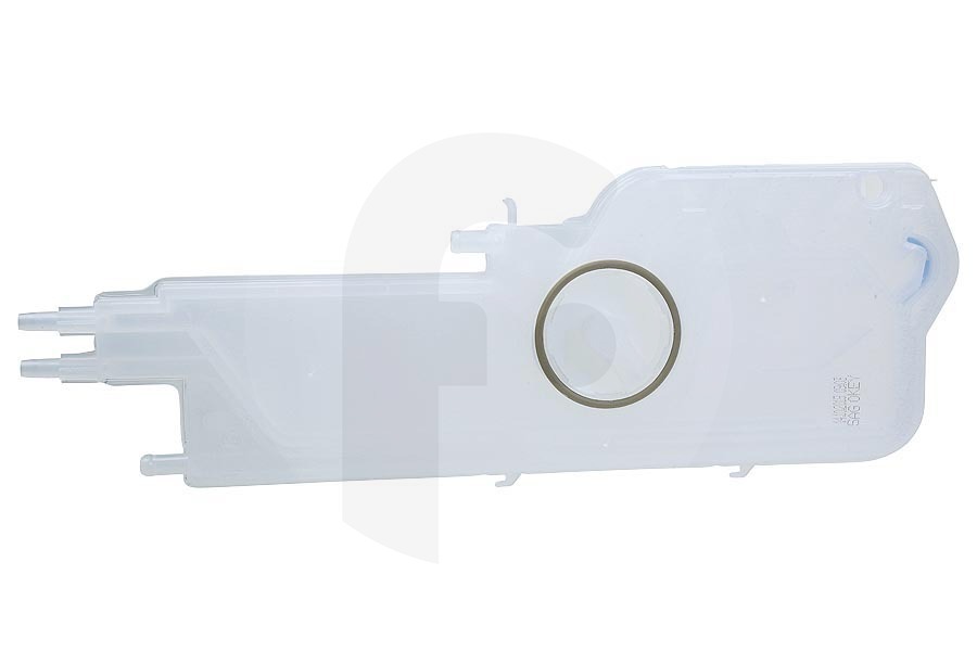 Foster Lavavajillas Beko regulador de nivel de agua (intercambiador de calor, laberinto) lavavajillas 1741600500 apto para entre otros DFN1423, DIN1530, GIS9470X
