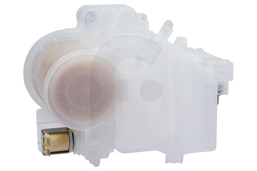 Beko Vaatwasser Beko zoutvat (zoutcontainer) zonder dop vaatwasser 1782500100