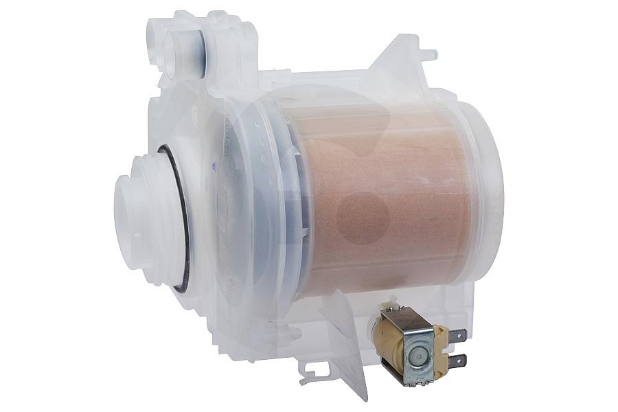Beko Vaatwasser Beko zoutvat (zoutcontainer) zonder dop vaatwasser 1782500100