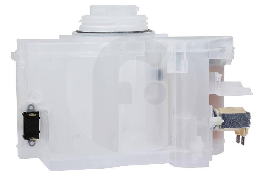 Beko Vaatwasser Beko zoutvat (zoutcontainer) zonder dop vaatwasser 1782500100