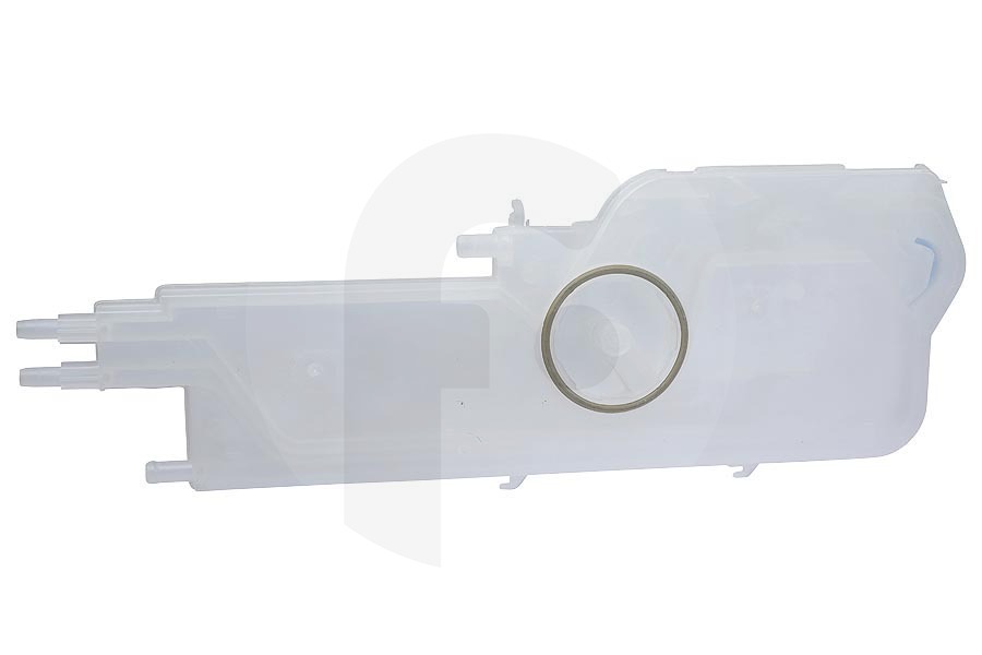 Saivod Lavavajillas Beko regulador de nivel de agua (intercambiador de calor, laberinto) lavavajillas 1741600200 apto para entre otros DFN3730, DFN1500, GIS9470X