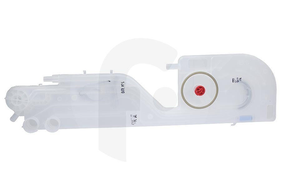 Whirlpool Lavavajillas Beko regulador de nivel de agua (intercambiador de calor, laberinto) lavavajillas 1760200400 apto para entre otros DFN6840, DFN29330X, GNV41831