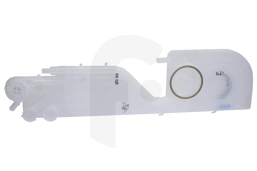 Blomberg Lavavajillas Beko regulador de nivel de agua (intercambiador de calor, laberinto) lavavajillas 1760200500 apto para entre otros BM9009I, DDN38531DX