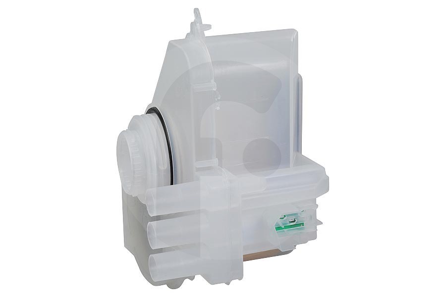 Beko Geschirrspüler Beko Salzbehälter (Salzcontainer) exkl. Kappe Geschirrspüler 1768300100
