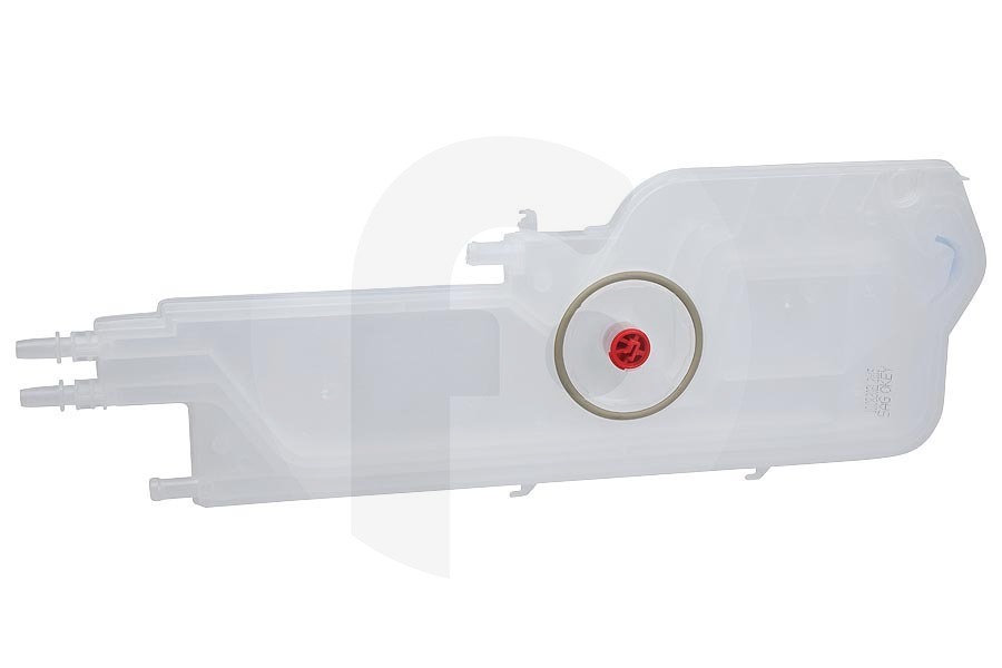 Whirlpool Lavavajillas Beko regulador de nivel de agua (intercambiador de calor, laberinto) lavavajillas 1741600700 apto para entre otros DFN26420W, DSN15420X, DIN48532