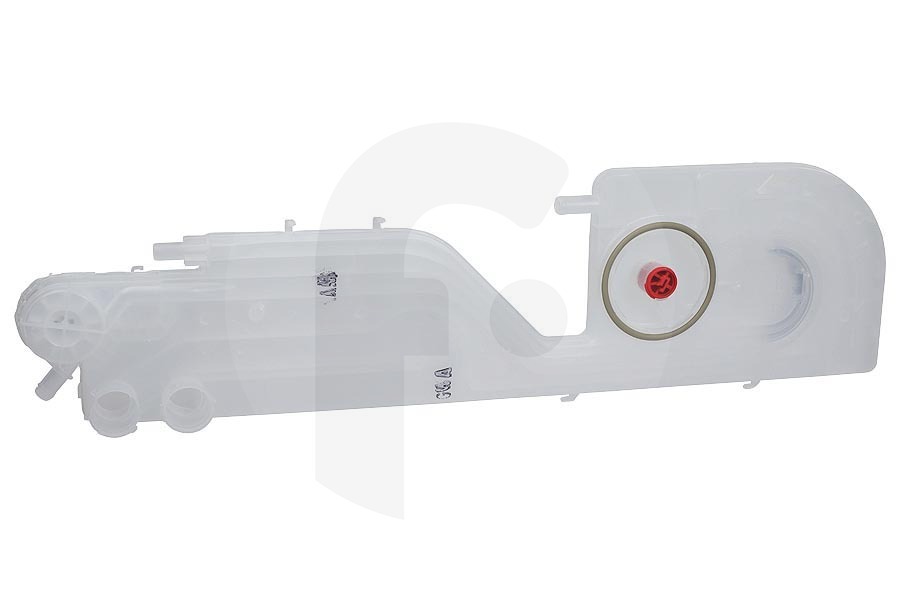 Arcelik Lavavajillas Beko regulador de nivel de agua (intercambiador de calor, laberinto) lavavajillas 1760200200 apto para entre otros DFN16210B, DFN28330X