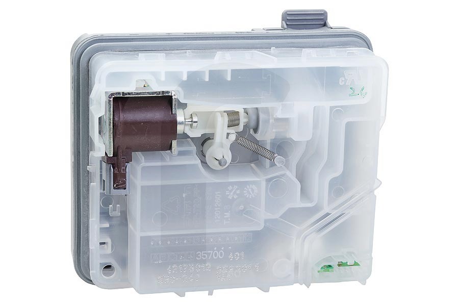 Inventum Lavastoviglie Contenitore detersivo Inventum completo, incluso serbatoio brillantante per lavastoviglie 30401000314