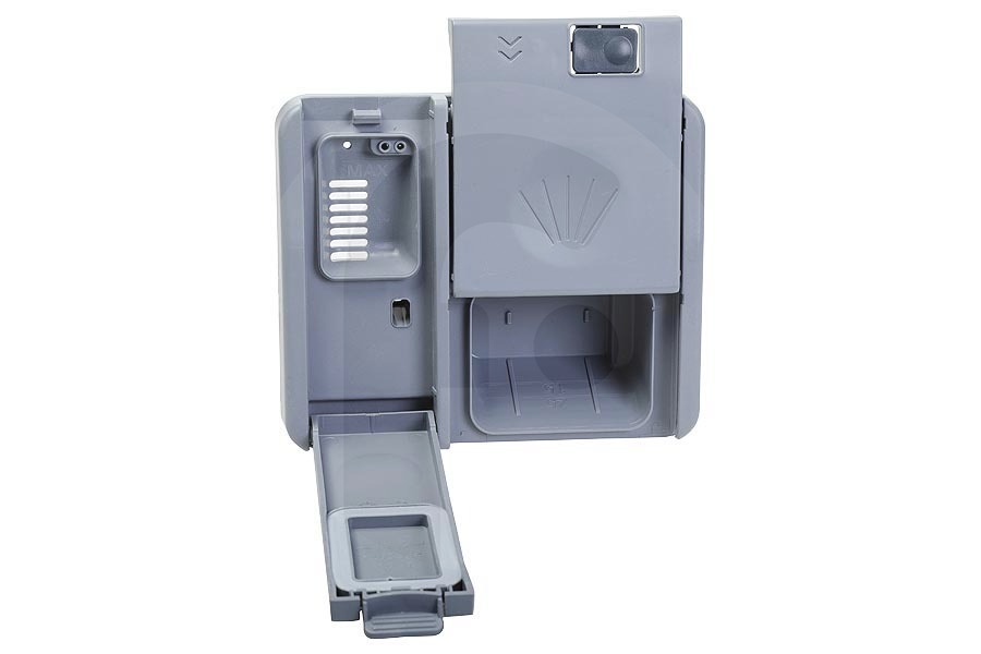 Inventum Lavastoviglie Contenitore detersivo Inventum completo, incluso serbatoio brillantante per lavastoviglie 30401000314