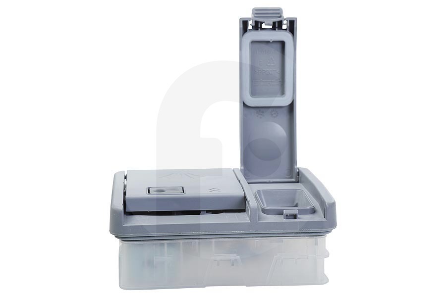 Inventum Lavastoviglie Contenitore detersivo Inventum completo, incluso serbatoio brillantante per lavastoviglie 30401000314