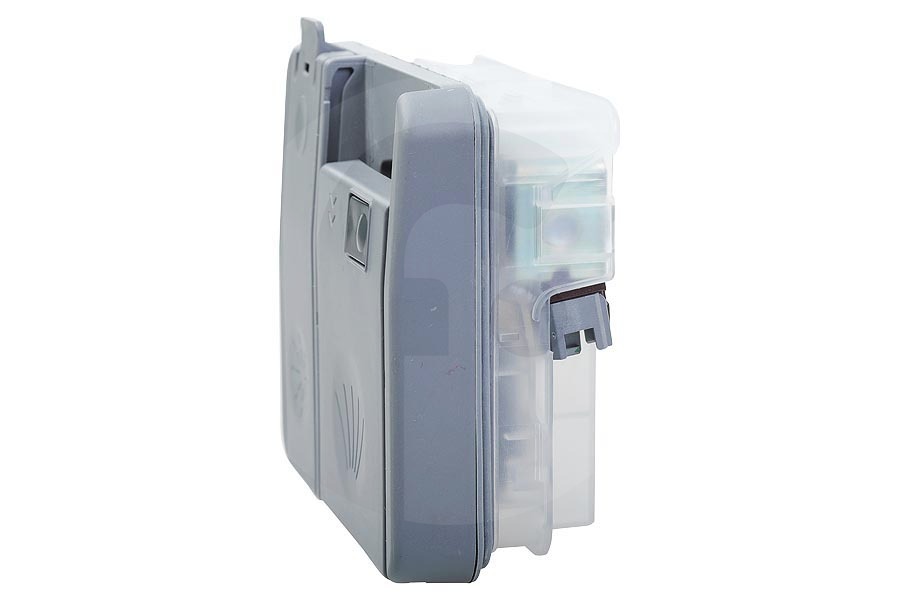 Inventum Lavastoviglie Contenitore detersivo Inventum completo, incluso serbatoio brillantante per lavastoviglie 30401000314