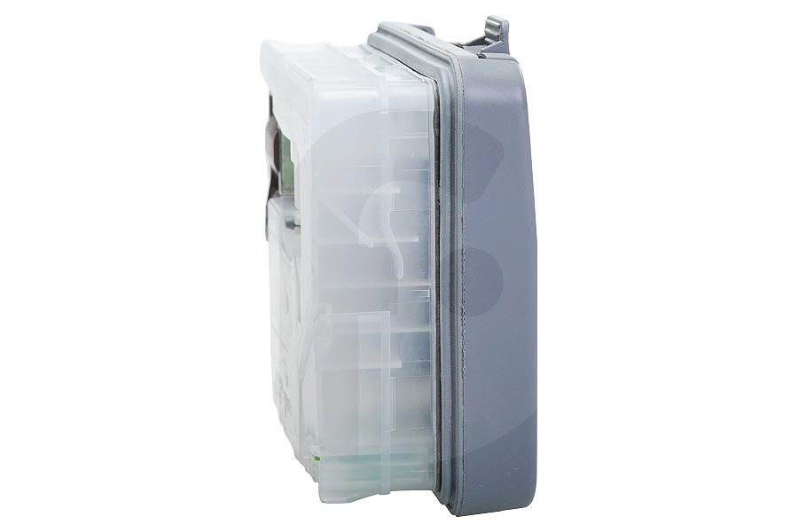 Inventum Lavastoviglie Contenitore detersivo Inventum completo, incluso serbatoio brillantante per lavastoviglie 30401000314