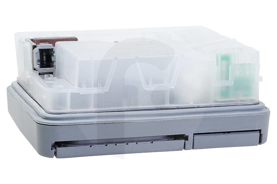 Inventum Lavastoviglie Contenitore detersivo Inventum completo, incluso serbatoio brillantante per lavastoviglie 30401000314