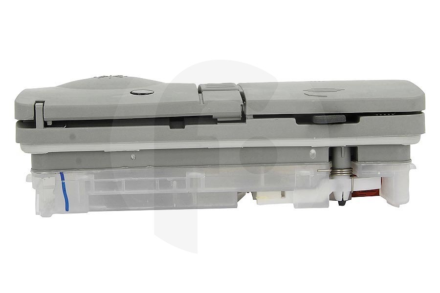 Beko Geschirrspüler Beko Seifenbehälter (Seifeneinheit) komplett inkl. Klarspülereinheit Geschirrspüler 1718600900