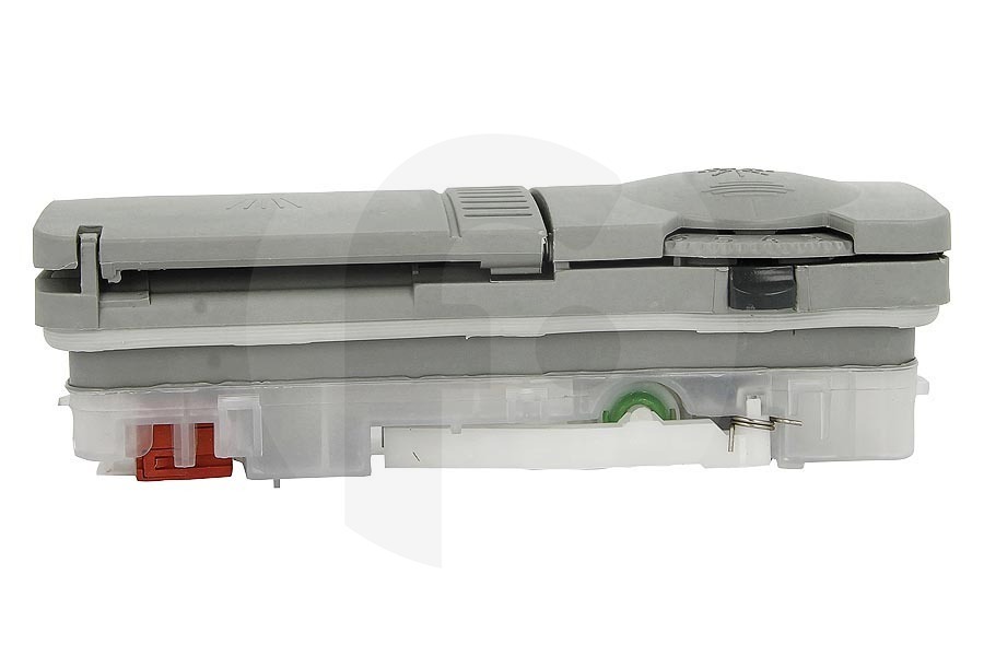 Beko Geschirrspüler Beko Seifenbehälter (Seifeneinheit) komplett inkl. Klarspülereinheit Geschirrspüler 1718600900