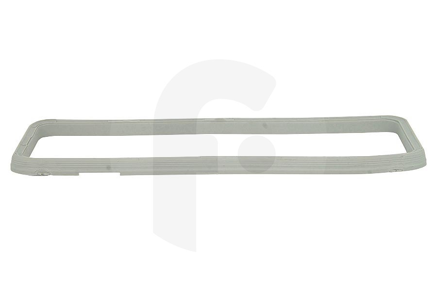 Beko Geschirrspüler Beko Dichtung (Dichtungsgummi) des Seifenbehälters (Seifeneinheit) Geschirrspüler 1718670100
