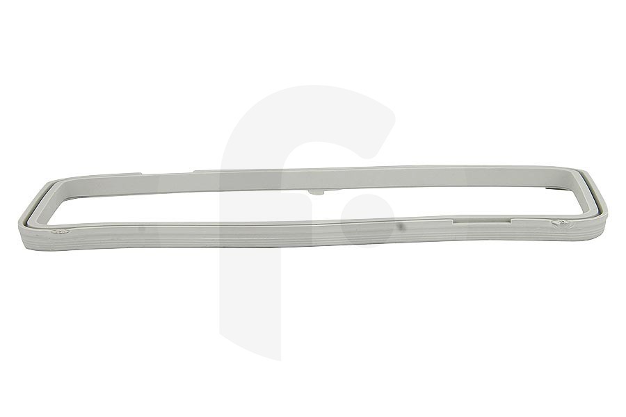 Beko Geschirrspüler Beko Dichtung (Dichtungsgummi) des Seifenbehälters (Seifeneinheit) Geschirrspüler 1718670100