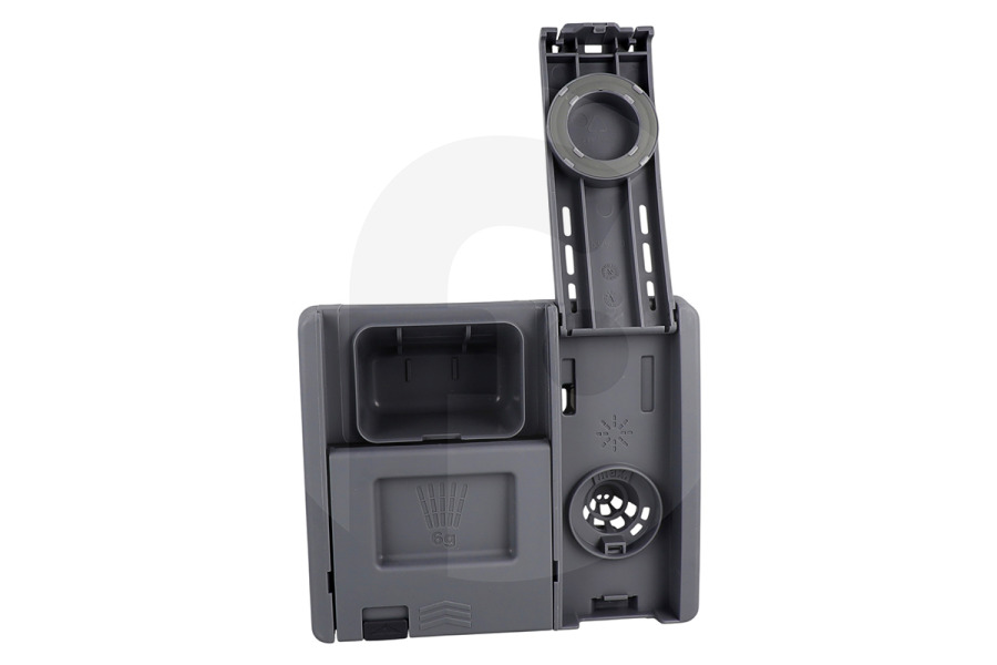 Proline Lavavajillas Beko Cajón de detergente completo para lavavajillas C00870334 apto para entre otros BM6047SC, DIN28431