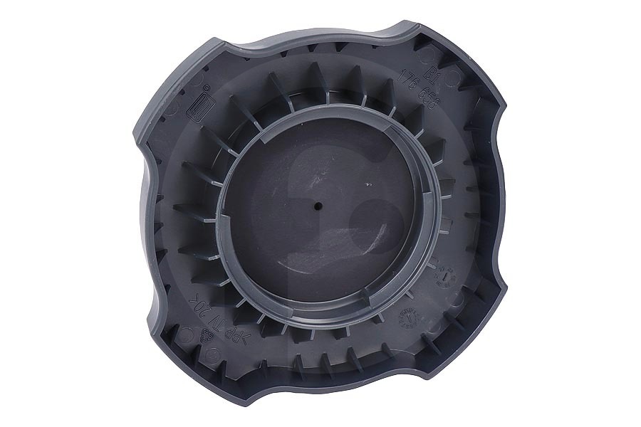 Beko Lavavajillas Beko tapón del depósito de sal para lavavajillas 1766560100