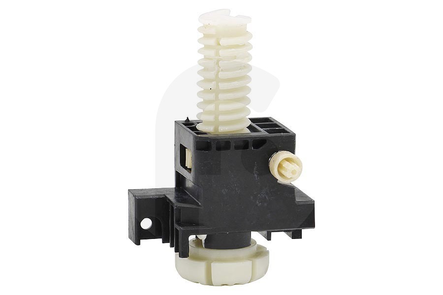 Blomberg Lavavajillas Beko pata ajustable trasera derecha lavavajillas 1783200400 apto para entre otros DSN05310X, DSN26220X, GNV41831