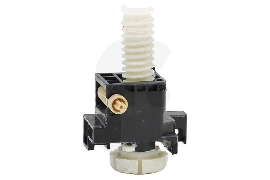 Blomberg Lavavajillas Beko pata ajustable trasera izquierda lavavajillas 1783200300 apto para entre otros DSN05310X, DSN26220X, GNV41831