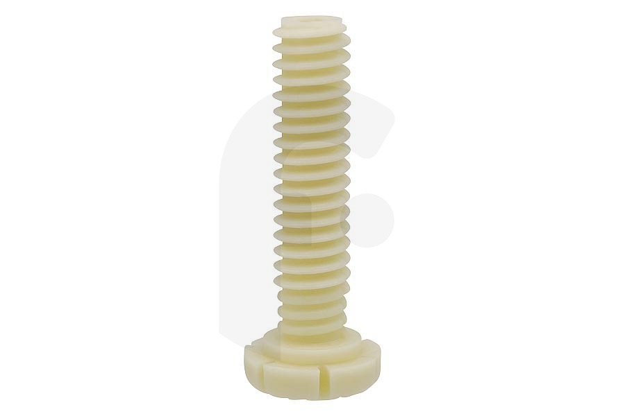 Blomberg Lavavajillas Bejo pata ajustable lavavajillas 1783660300 apto para entre otros DSN05310X, DSN28420X, GVN9483E30