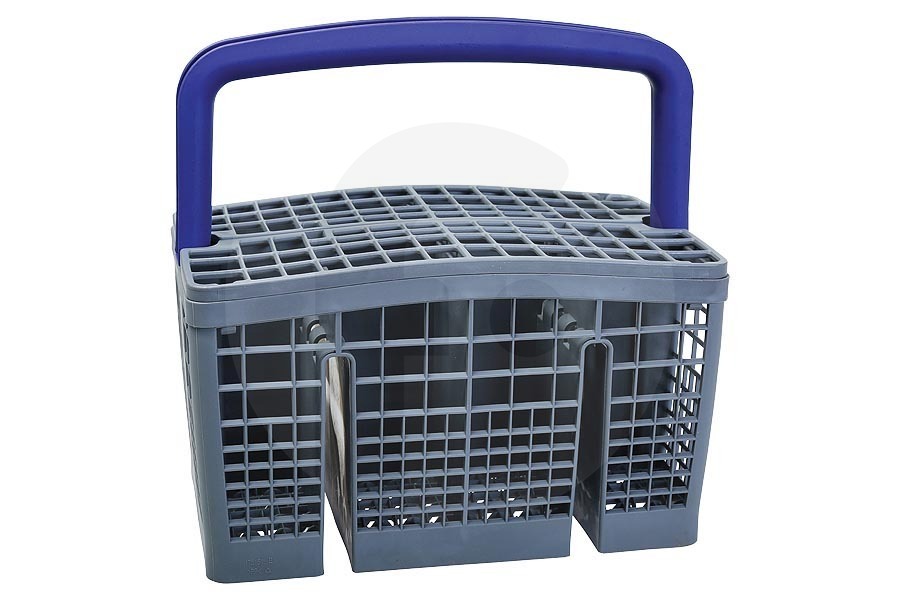 Foster Lavavajillas Beko cesto para cubiertos (bandeja para cubiertos) incl. tapa lavavajillas 1751500400 apto para entre otros DFN6632, DSFN6530, DIN5834