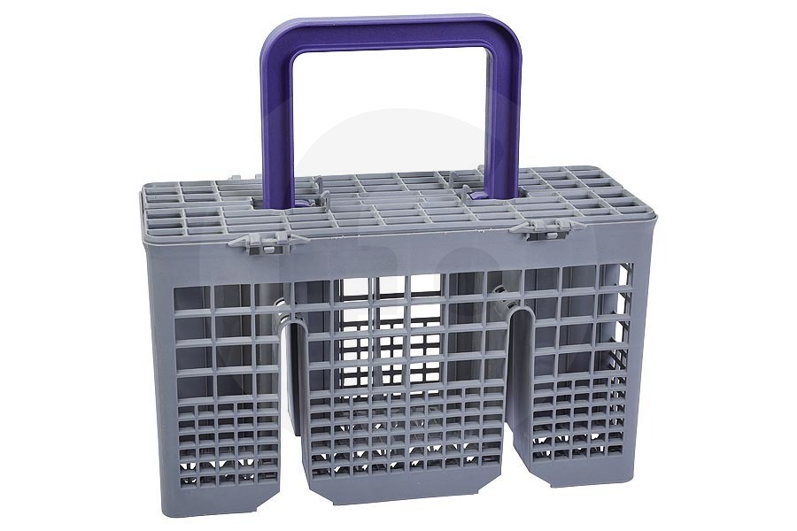 Beko Lavavajillas Beko cesto para cubiertos (bandeja para cubiertos) incl. tapa lavavajillas 1513940500