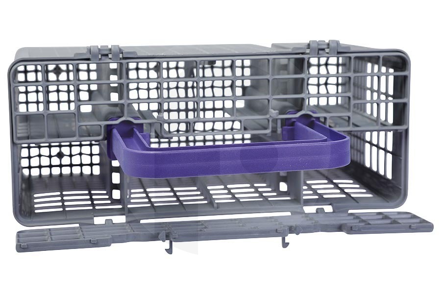 Beko Lavavajillas Beko cesto para cubiertos (bandeja para cubiertos) incl. tapa lavavajillas 1513940500