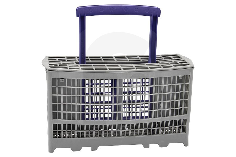Beko Lavavajillas Beko cesto para cubiertos (bandeja para cubiertos) incl. tapa lavavajillas 1744500400 apto para entre otros DFS1411, DIS1522, D8835FD