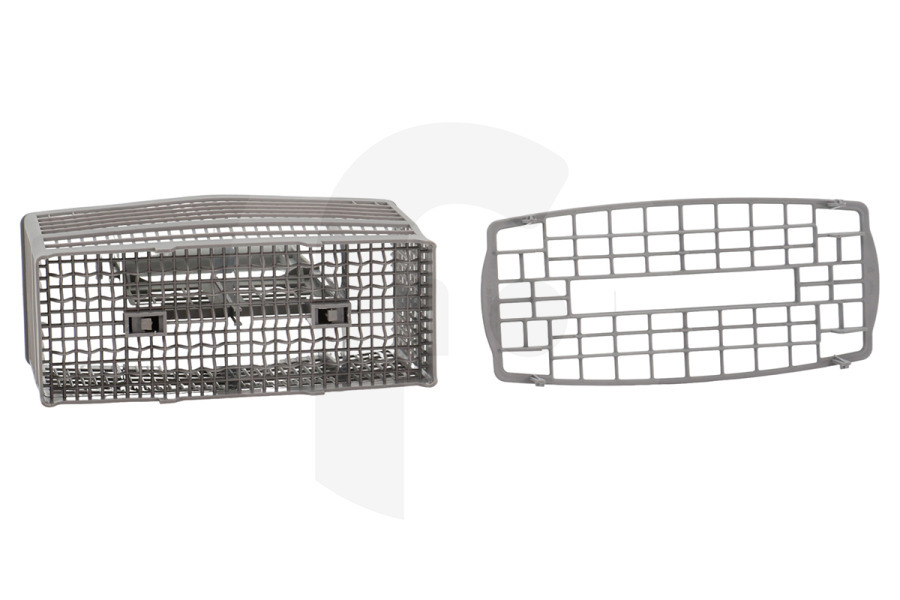 Continental Lavavajillas Beko 1744500200 Cesta para cubiertos lavavajillas