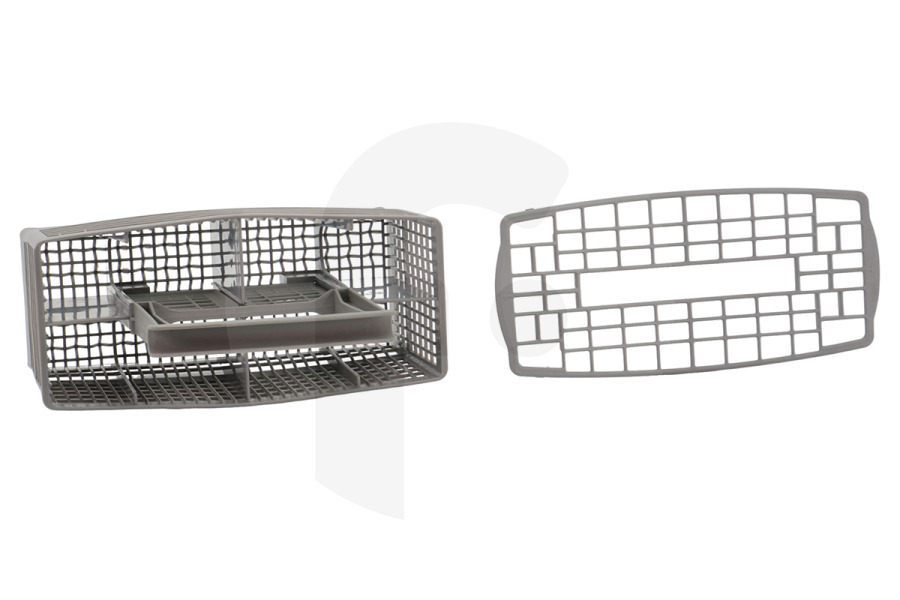 Continental Lavavajillas Beko 1744500200 Cesta para cubiertos lavavajillas