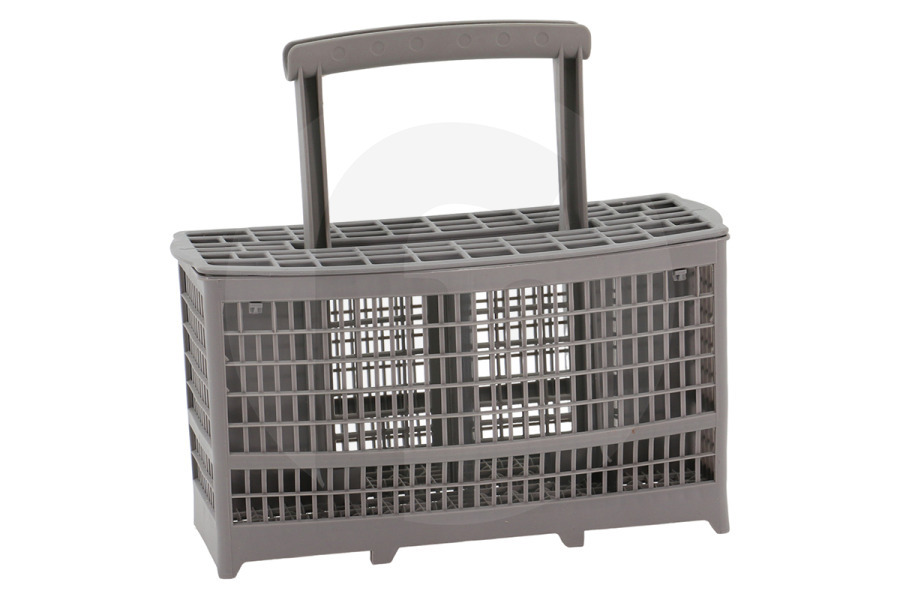 Saivod Lavavajillas Beko 1744500200 Cesta para cubiertos lavavajillas apto para entre otros DFS2531X, DSS1301XN