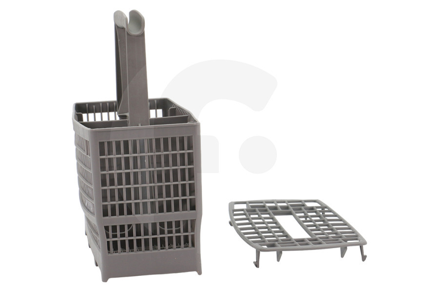 Continental Lavavajillas Beko 1744500200 Cesta para cubiertos lavavajillas