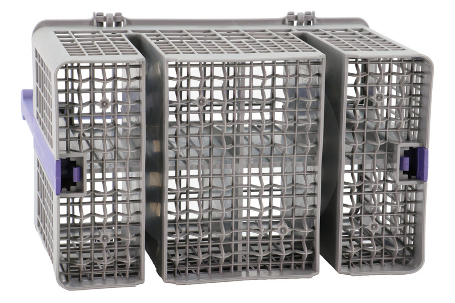 Beko Lavavajillas Cesta Para Cubiertos Beko 1781501100 Lavavajillas
