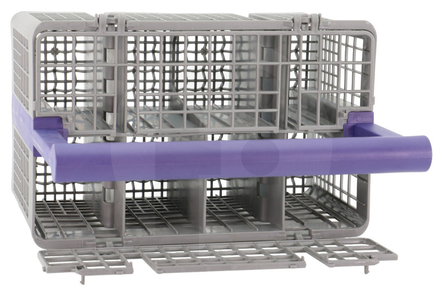 Beko Lavavajillas Cesta Para Cubiertos Beko 1781501100 Lavavajillas